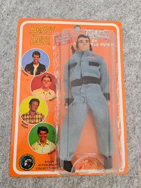Fonzie Mechanic Outfit Happy Days Classic TV Toys