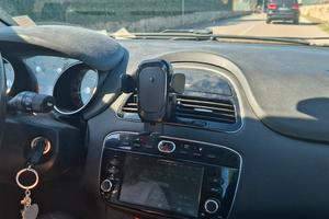 Fiat punto multijet. metano, 1.4cc,2013, 180.000km