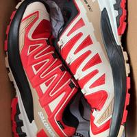 Salomon xa pro 3d v9 GTX