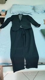 completo Calvin klein