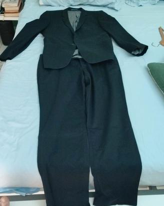 completo Calvin klein