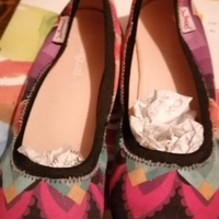 Ballerine Desiguel bambina