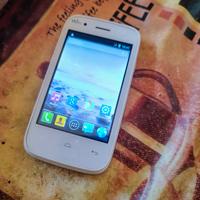 smartphone Wiko