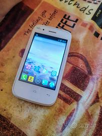 smartphone Wiko