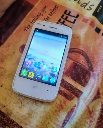 smartphone Wiko