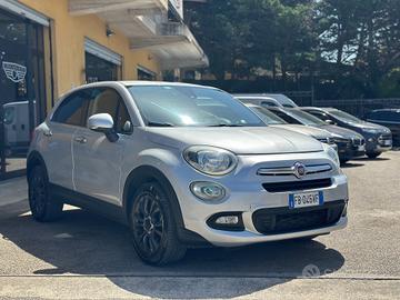 Fiat 500X 1.6 MultiJet 120 CV Pop Star