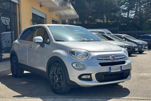 Fiat 500X 1.6 MultiJet 120 CV Pop Star