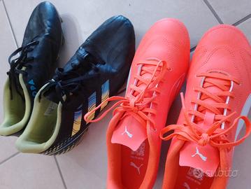 scarpe da calcio