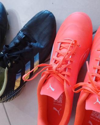scarpe da calcio