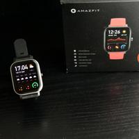 Smartwatch Amazfit GTS