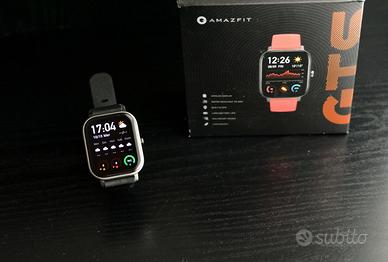 Smartwatch Amazfit GTS
