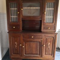 Credenza per la cucina