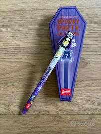 Penna Legami Spooly Party Collection