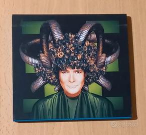 Renato Zero - Zero il Folle/CD