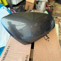 Calotte specchietti Audi A3 Grigio Daytona