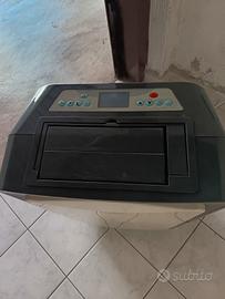 climatizzatore portatile 9000btu