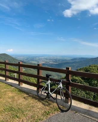 bici da corsa - Bianchi 928 T-Cube