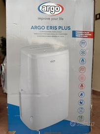 Condizionatore Argo ERIS Plus.