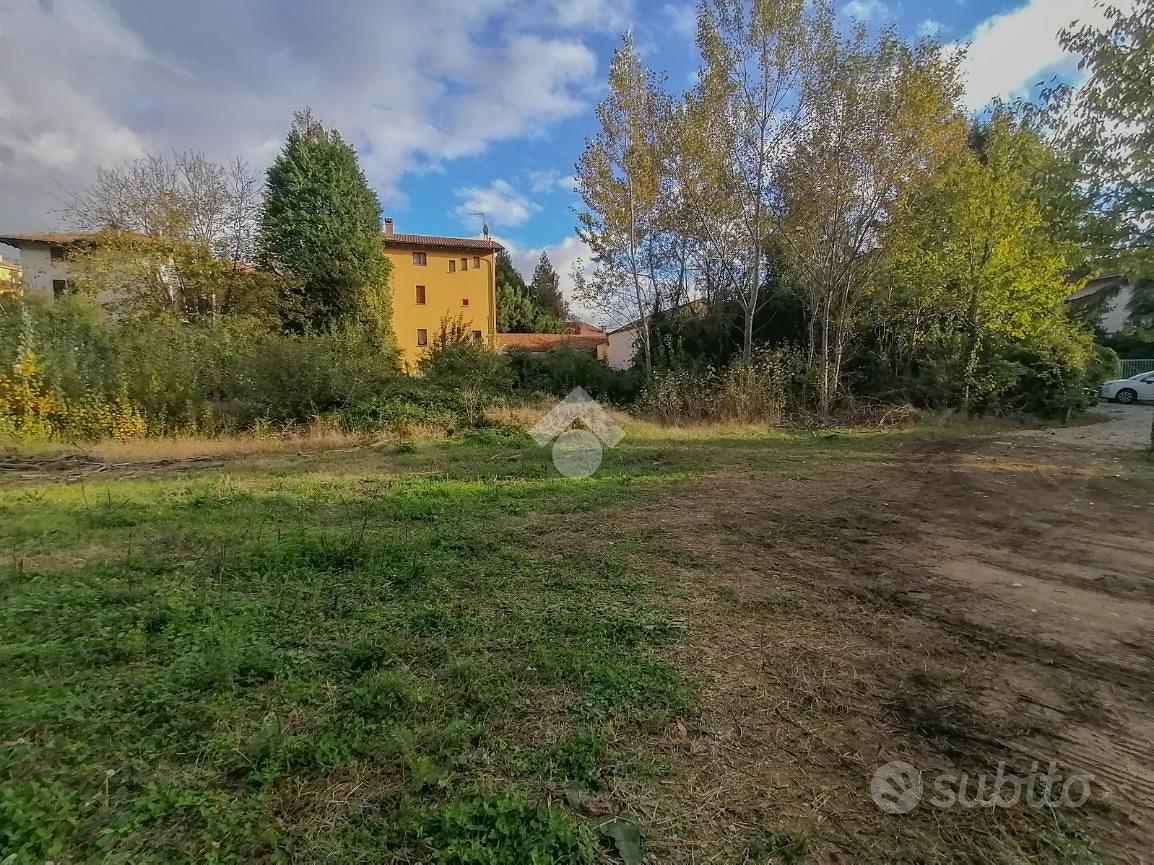 TER. RESIDENZIALE A ARCISATE - Vista 3