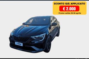 Renault Arkana 1.6 E-Tech full hybrid Engineered A