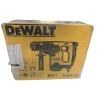 Dewalt Tassellatore/Martello D25333K