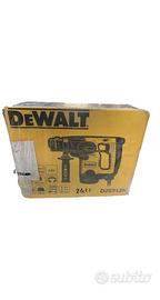 Dewalt Tassellatore/Martello D25333K