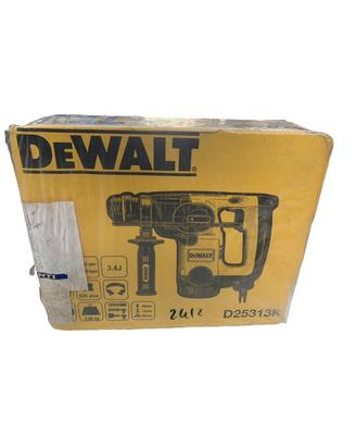 Dewalt Tassellatore/Martello D25333K