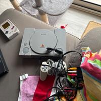 Playstation 1