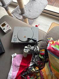 Playstation 1