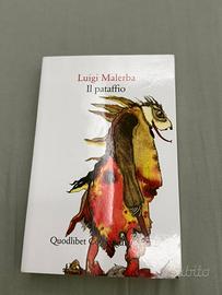 il pataffio luigi malerba
