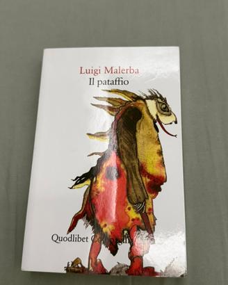 il pataffio luigi malerba