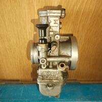 Carburatore Mikuni TM  34 mm
