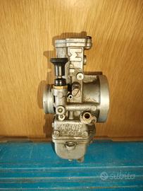 Carburatore Mikuni TM  34 mm