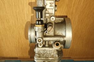 Carburatore Mikuni TM  34 mm