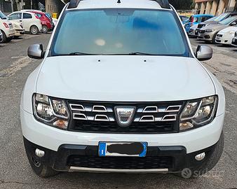 dacia Duster 1.5