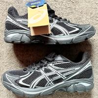 🔥Asics GT-2160 Nere/Grigie - Nuove con cartellino