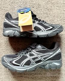 🔥Asics GT-2160 Nere/Grigie - Nuove con cartellino