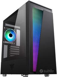 PC FISSO NUOVO INTEL BOX  ULTRA 5 245K 16G W11