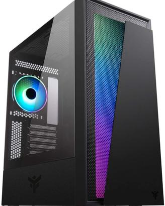 PC FISSO NUOVO INTEL BOX  ULTRA 5 245K 16G W11