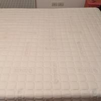 Materasso move in matr 160×190 Memory Foam