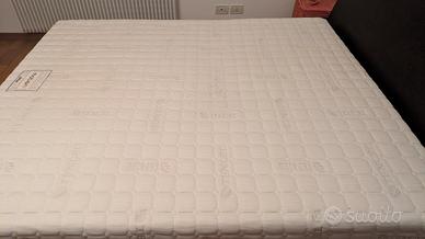 Materasso move in matr 160×190 Memory Foam