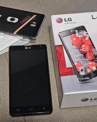 Telefono LG L9 II d605