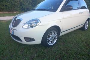 LANCIA YPSILON 1.3MJET 75CV KM106.000
