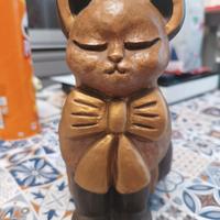 thun gatto leonardino 