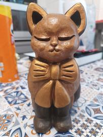 thun gatto leonardino 