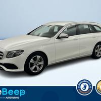 Mercedes-Benz Classe E E SW 220D BUSINESS SPO...