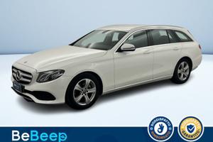 Mercedes-Benz Classe E E SW 220D BUSINESS SPO...