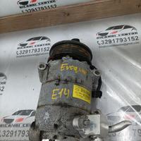 Compressore aria condizionata ford \ land rover