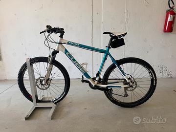 Mtb cube acid uomo