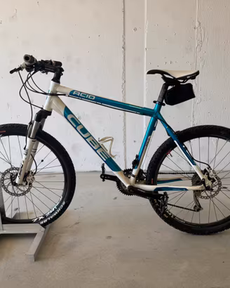 Mtb cube acid uomo
